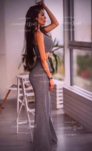 Rodina mature call girls in Griffin